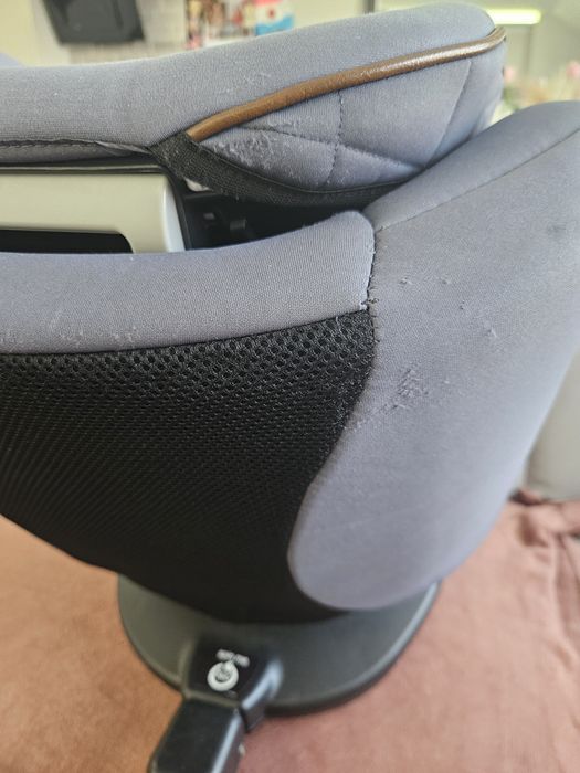 Fotelik Joie I-Spin 360