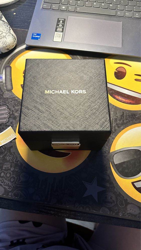 Zegarek damski michael kors mk