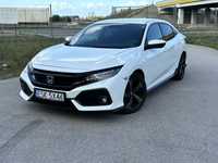 Honda Civic Honda Civic 1.5T Sport Salon Polska