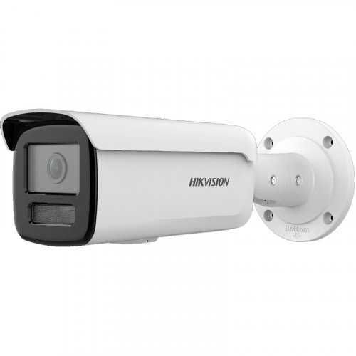 Видеонаблюдение Hikvision Ezviz продаж монтаж