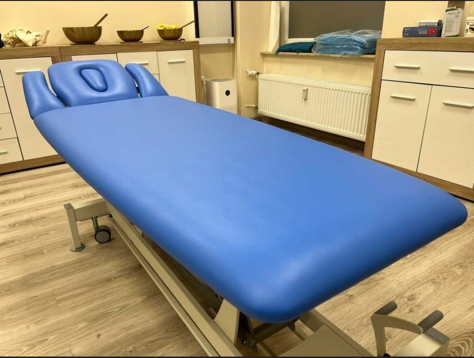 Mobilny Tapicer Renowacja mebli z Dojazdem Tapicerstwo Medyczne TAKER