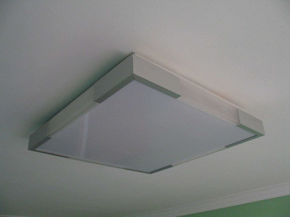 Acessório quadrado moderno de excelente qualidade