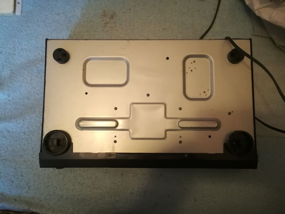 MiniDisk Desk Sony