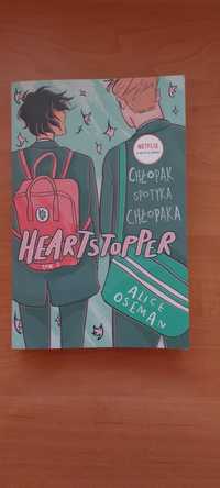 Heartstopper tom 1