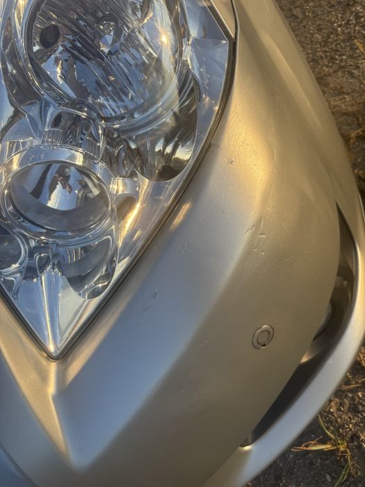 Toyota Corolla Verso 2.2 2009