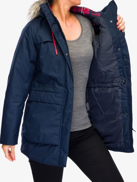 Куртка жіноча Helly Hansen Coastal