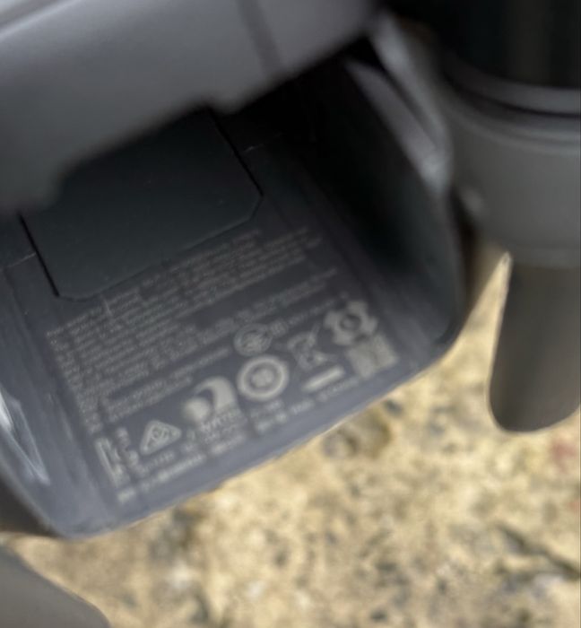 Тушка дрон Dji mavic 3 e наліт 14 год.