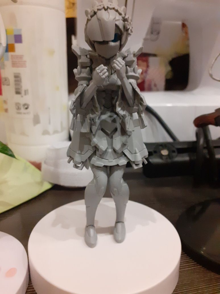 figurka re zero anime rem ram