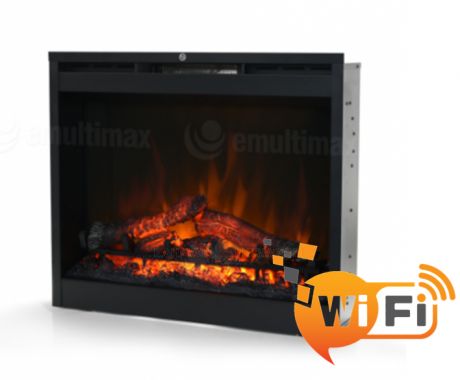 Электрокамины Royal Flame от 4420 грн Dimplex от 10000 грн СКИДКА