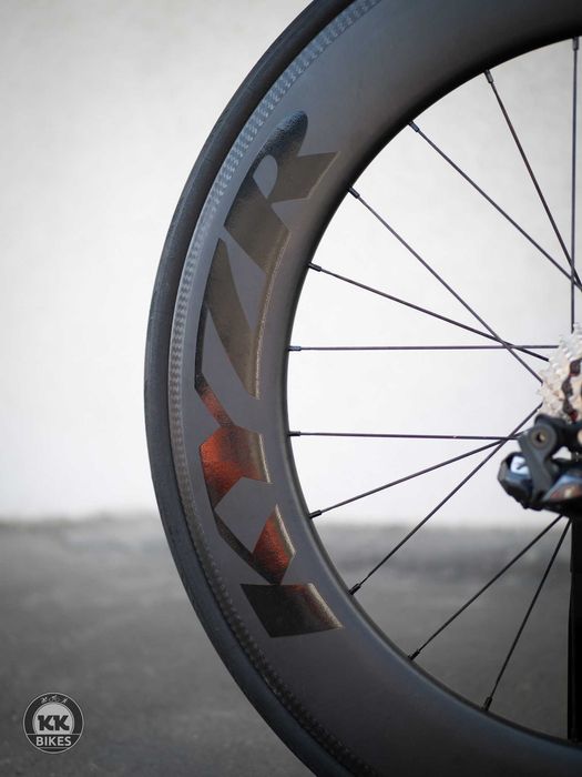 Stevens Volt roz. M Di2 KYZR rower triathlonowy