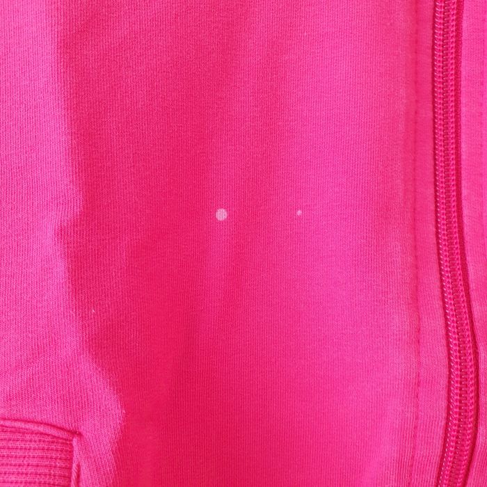 Różowa bluza adidas