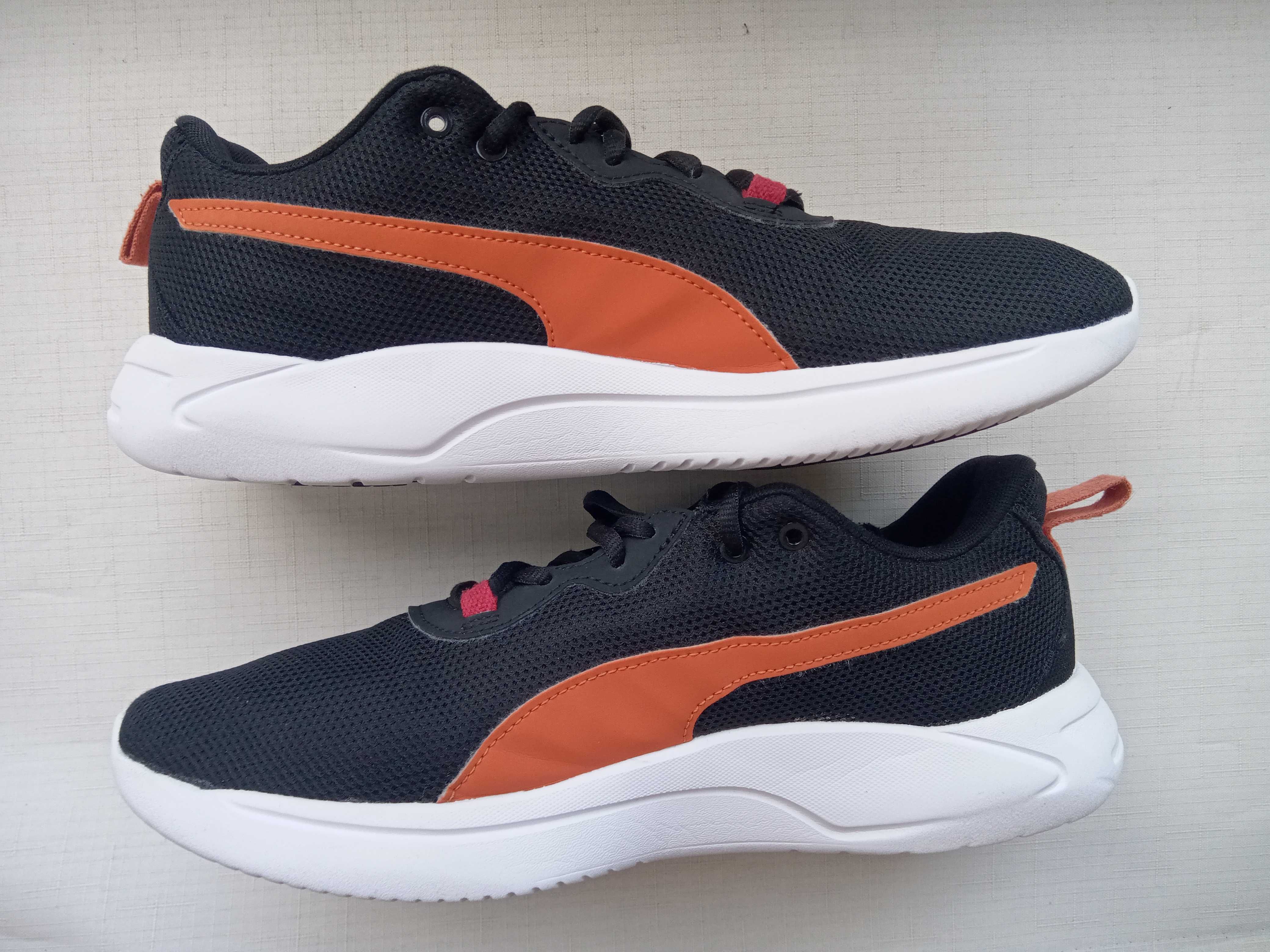 Buty Puma Resolve Modern Weave  r 42