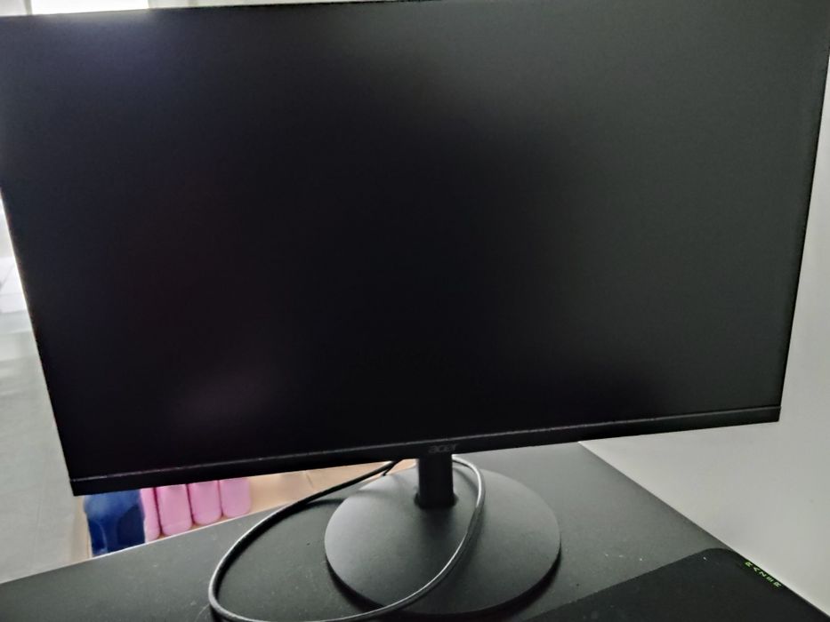 Monitor Acer 27"