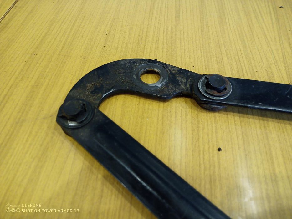 Mtd Topflite Traktorek Uchwyt Mocowanie Cięgno