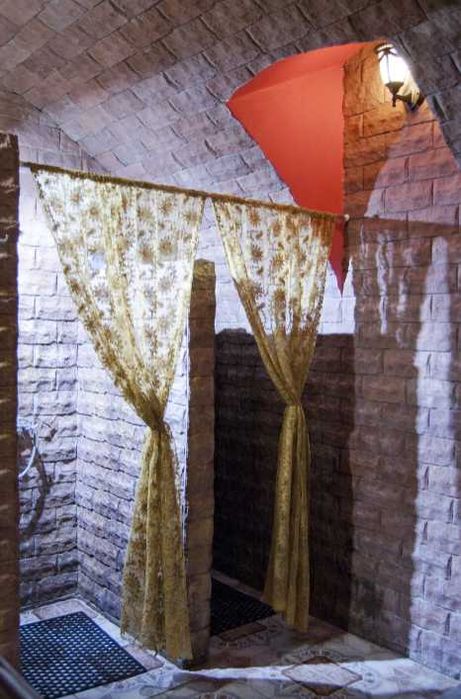 Продається діюча сауна з басейном в центрі Одеси