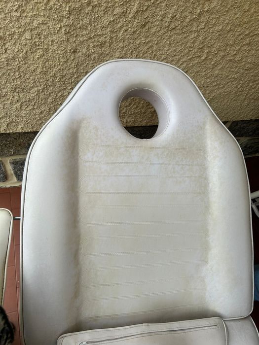 Marquesa para estetica