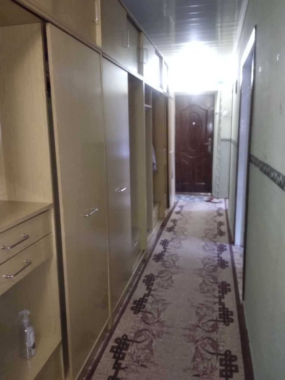 Здам 2(3)хк.кв на довгий термін мікр Жовтневий