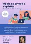 Explicões ao Domicílio