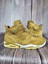 Кросівки Nike Air Jordan 6 Retro (розмір 44) US-10