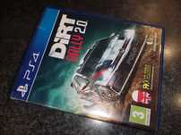 Dirt Rally 2.0 PS4 gra PL (kontynuacja Colin McRae) SKLEP Ursus