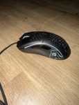 RATO GAMING GLORIOS D