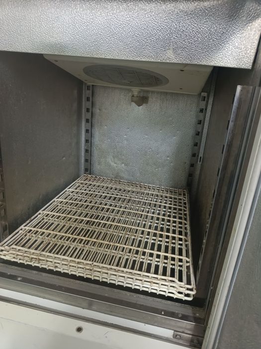 Szafa mroźnicza , zamrazarka przemysłowa