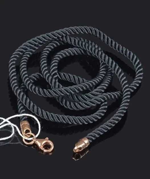 Шнурочек для жетона