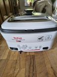 Tefal versalio deluxe 9w1 frytkownica garnek multicooker