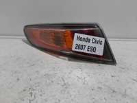 Farolim Stop Esq Honda Civic Viii Hatchback (Fn, Fk)