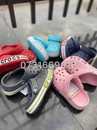 Детские Крокс Кроксы Crocs Crocband Kids Только Оригинал 24-34 размер