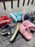 Нове взуття! Дитячі  Крокси Crocs Crocband Kids Тільки Оригинал 24-34