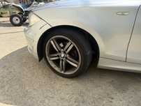Bmw e87 lci 118d