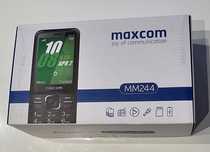 Telefon Maxcom Classic MM244