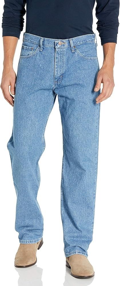 Джинси Wrangler W32 L36