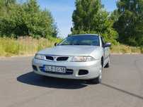 Mitsubishi carisma 1.6 16v