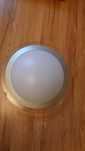 Lampa mocowana do sufitu Led