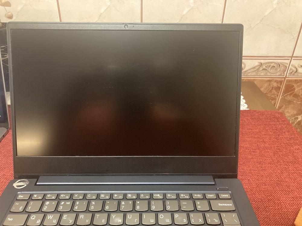 Lenovo s340 14 дюймів,розборка