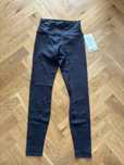 Leginsy getry Lululemon rozm 6 XXS 32 nowe