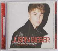 Justin Bieber Under The Mistletoe 2011r