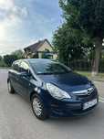 Opel Corsa Pierwszy właściciel, krajowy, bezwypadkowy