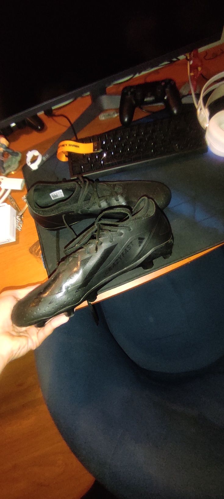 chuteiras adidas 20€