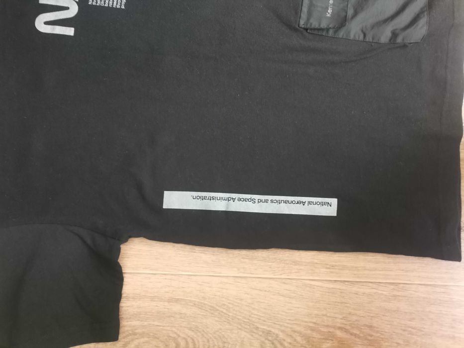 Футболка Pull & Bear