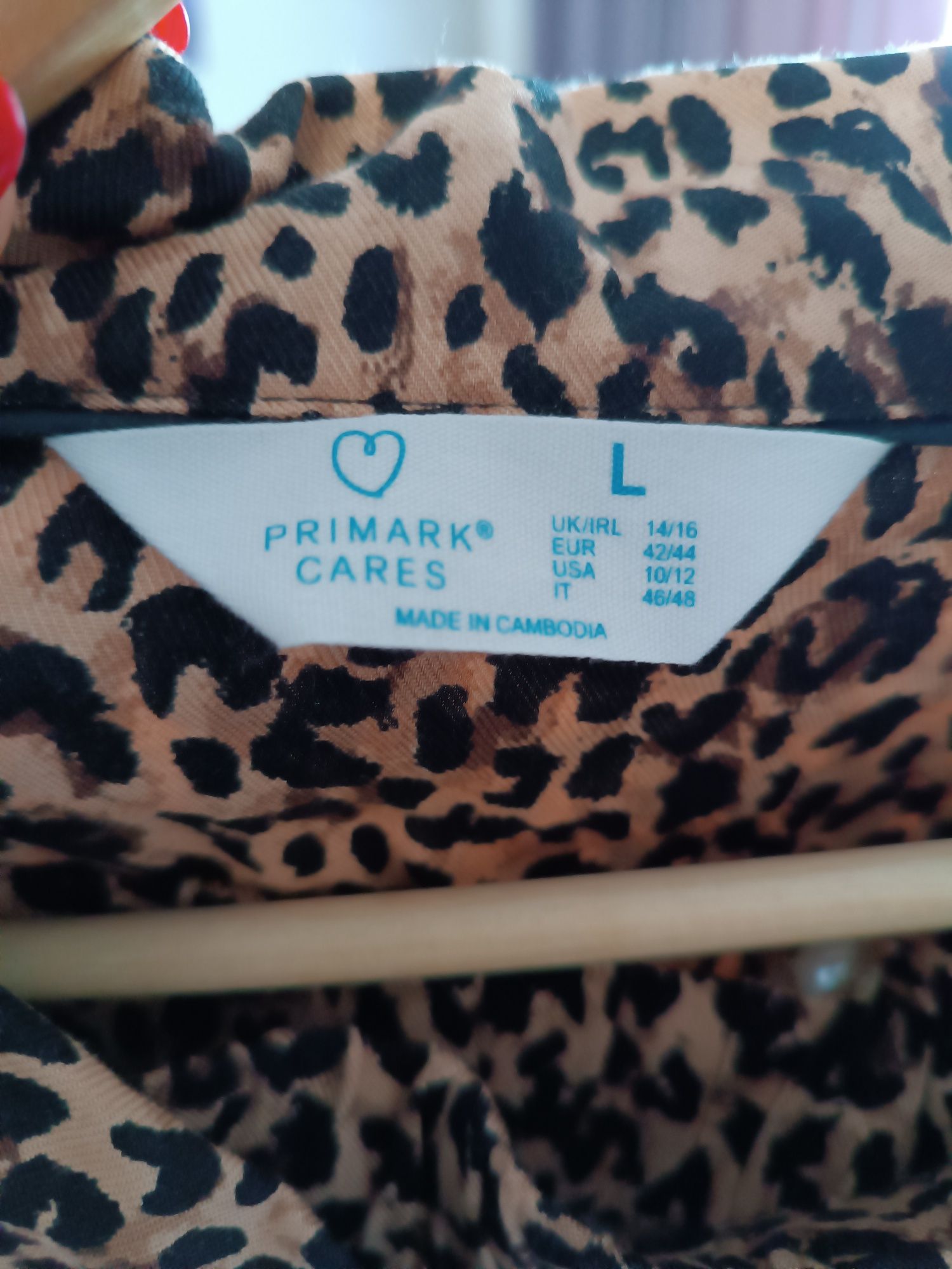Піжама Primark нова