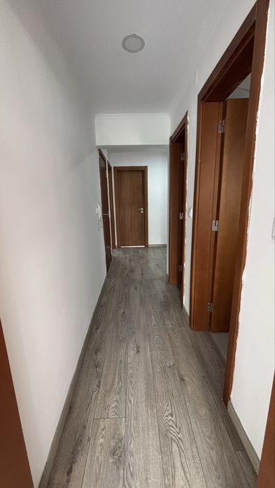 Quarto compartilhado