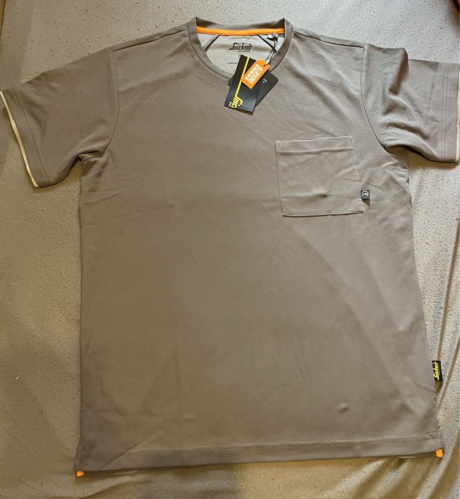 Snickers polo polówka koszulka 2710,   . 2598