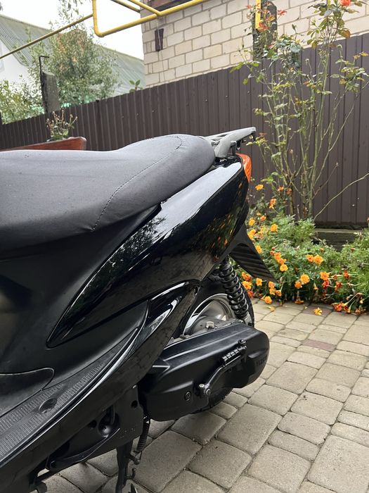 Yamaha jog sa 16