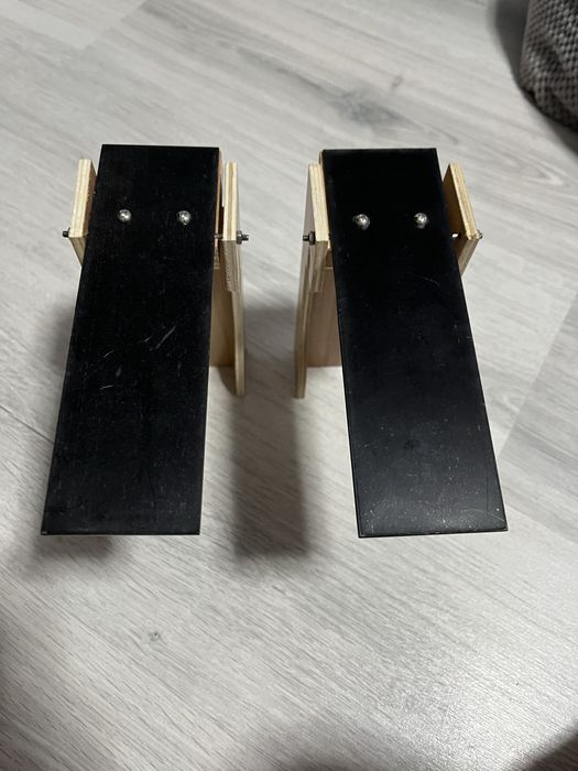 Łapka na myszy 2 szt.