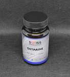 OSTARINE Swiss 60cap/25mg