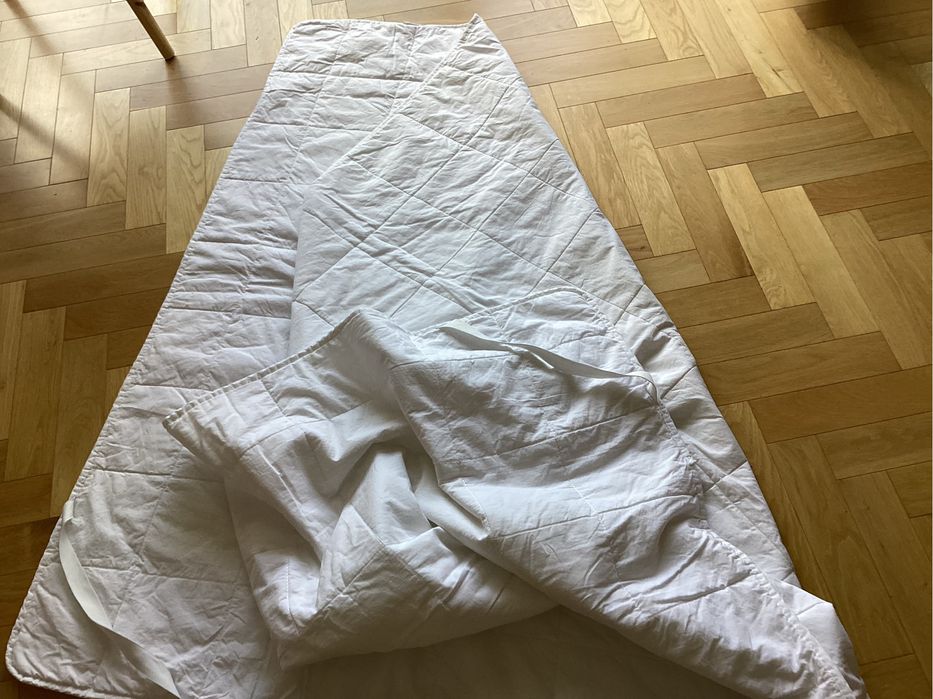 Ochrona materaca