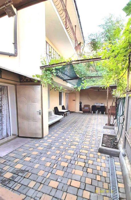 Продам готовый арендный бизнес  мини-гостиница Совиньон, море !